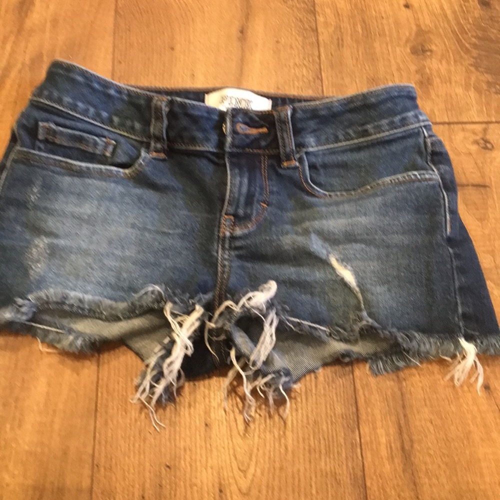 Shorts